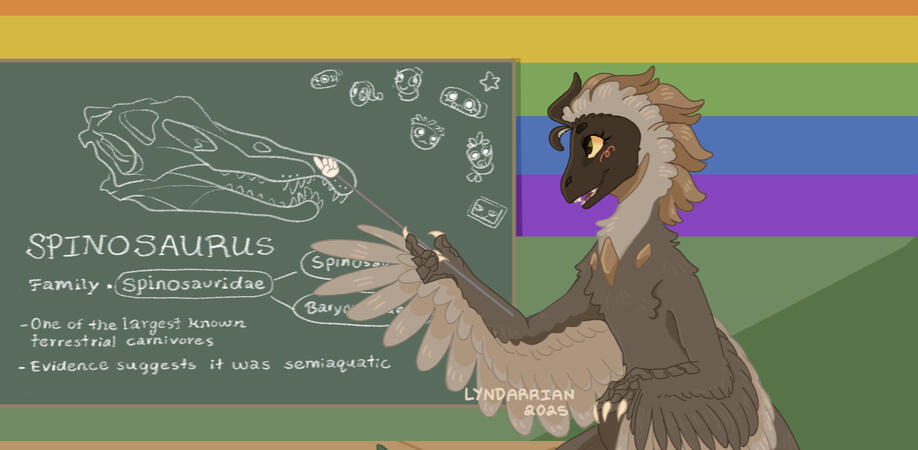 Art Fight Attack @-Someone-