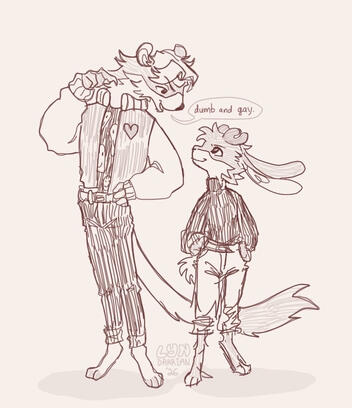 Sketch #2