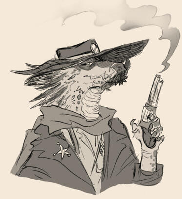 Sketch #3