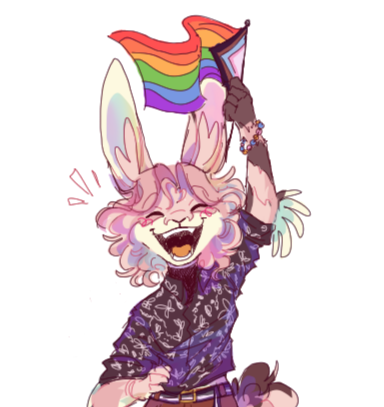 LynPride:)